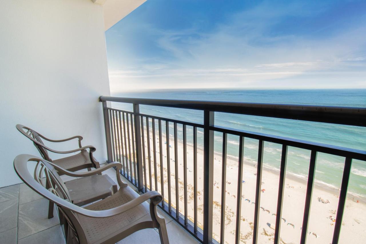 Breakers Resort Hotel Myrtle Beach Exterior foto